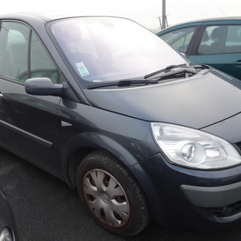Etrier avant droit (freinage) RENAULT GRAND SCENIC 2 Photo n°2