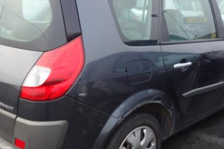 Etrier avant droit (freinage) RENAULT GRAND SCENIC 2