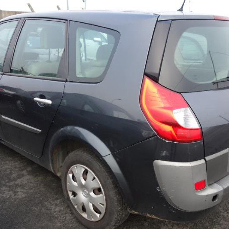 Etrier avant droit (freinage) RENAULT GRAND SCENIC 2 Photo n°4