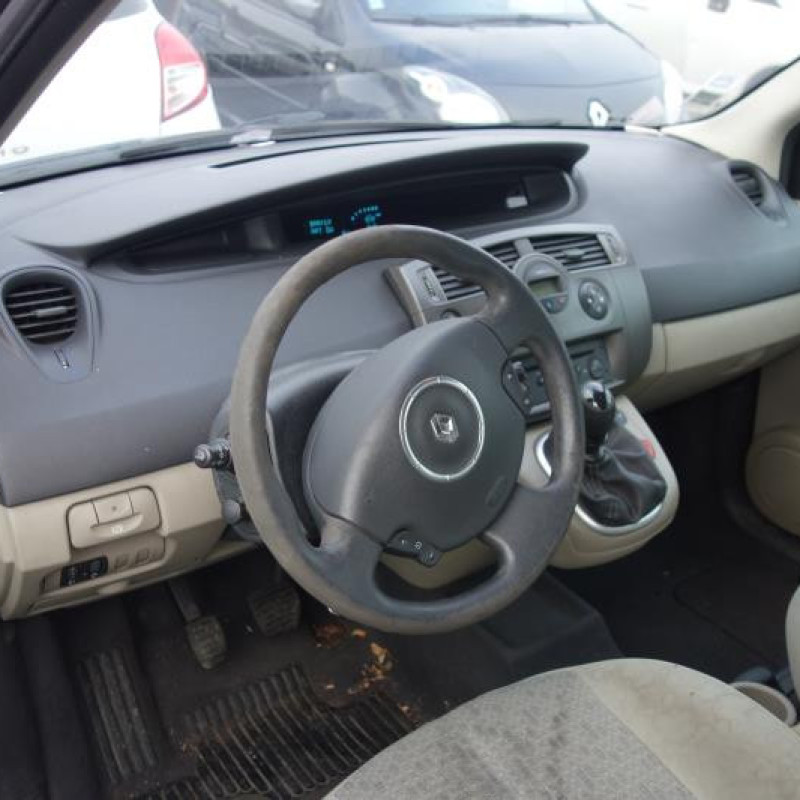 Etrier avant droit (freinage) RENAULT GRAND SCENIC 2 Photo n°5