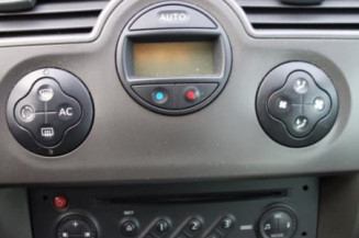 Etrier avant droit (freinage) RENAULT GRAND SCENIC 2