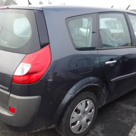 Etrier avant gauche (freinage) RENAULT GRAND SCENIC 2