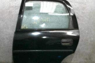 Porte arriere gauche OPEL CORSA B Photo n°1
