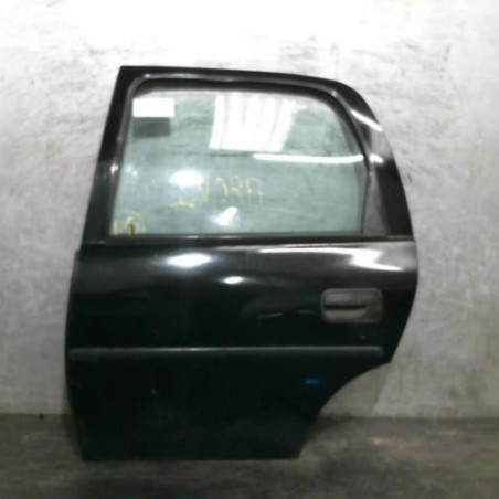 Porte arriere gauche OPEL CORSA B Photo n°1