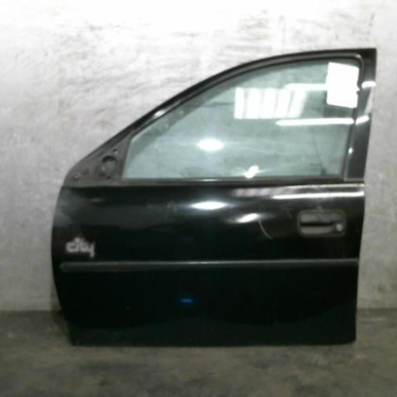 Porte avant gauche OPEL CORSA B Photo n°1