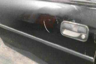 Porte avant gauche OPEL CORSA B