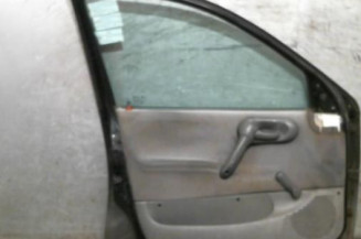 Porte avant gauche OPEL CORSA B