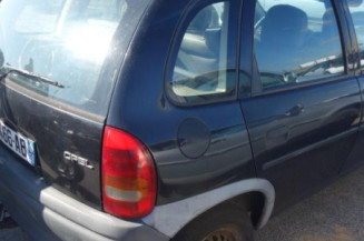 Porte avant gauche OPEL CORSA B