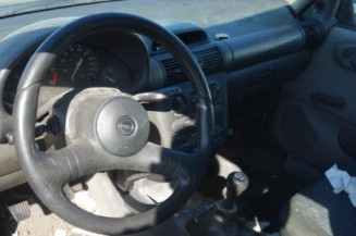 Porte avant gauche OPEL CORSA B