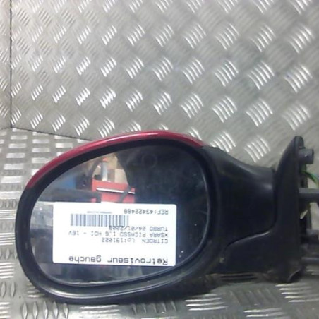 Retroviseur gauche CITROEN XSARA PICASSO Photo n°1