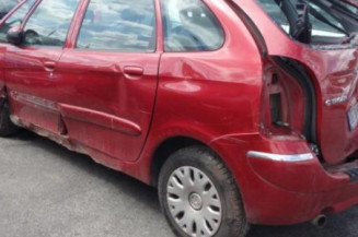 Retroviseur gauche CITROEN XSARA PICASSO
