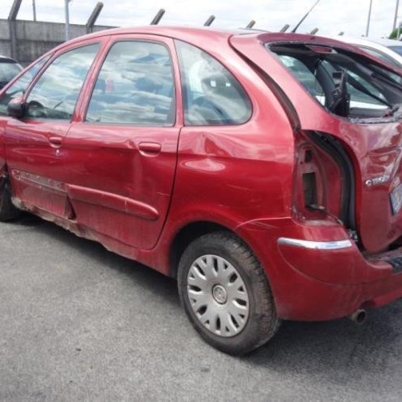 Retroviseur gauche CITROEN XSARA PICASSO Photo n°4
