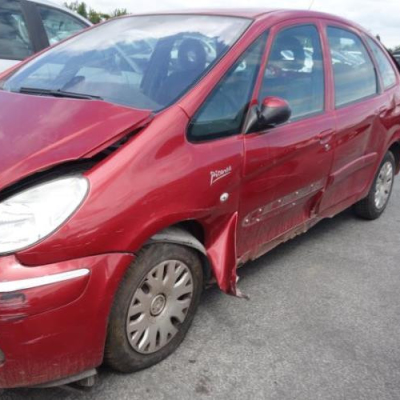 Retroviseur gauche CITROEN XSARA PICASSO Photo n°5