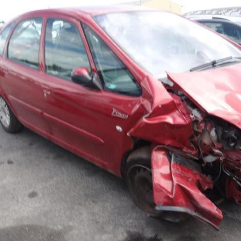 Retroviseur gauche CITROEN XSARA PICASSO Photo n°6
