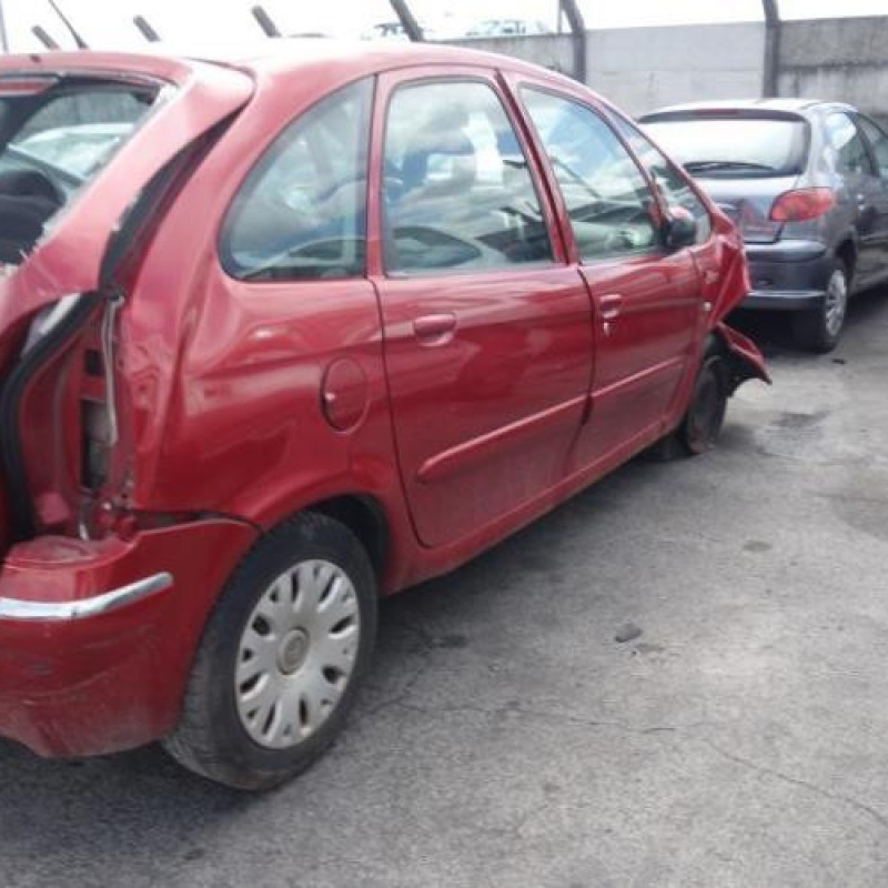 Retroviseur gauche CITROEN XSARA PICASSO Photo n°7
