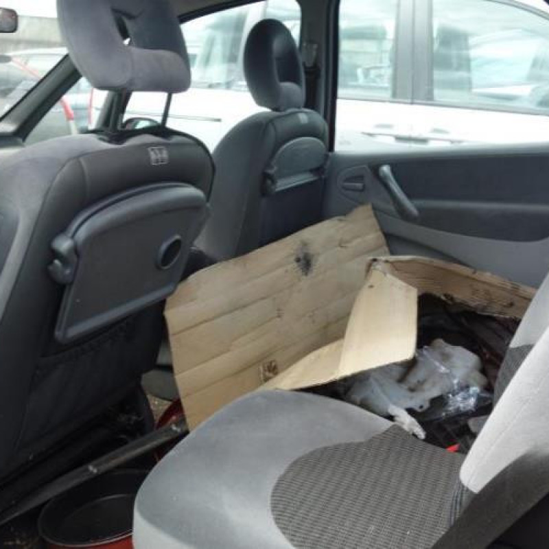 Retroviseur gauche CITROEN XSARA PICASSO Photo n°8