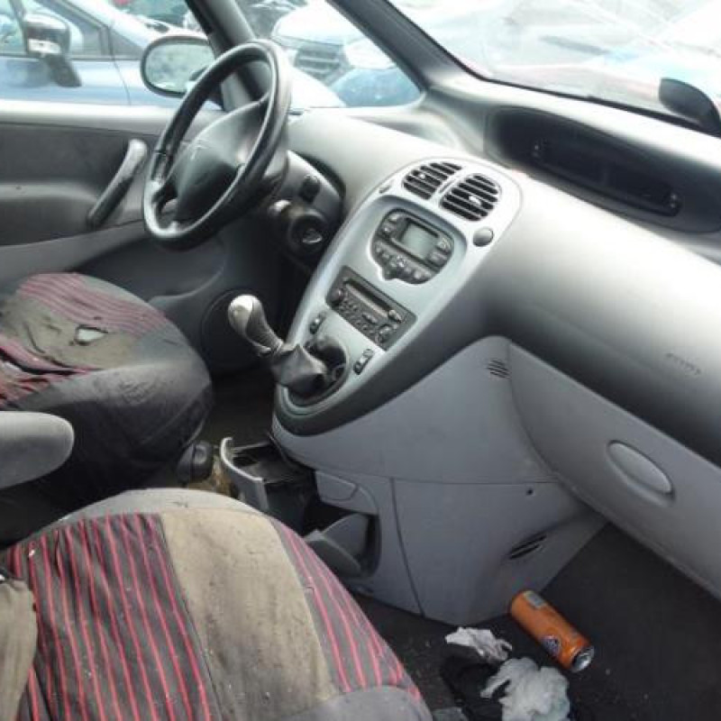 Retroviseur gauche CITROEN XSARA PICASSO Photo n°10