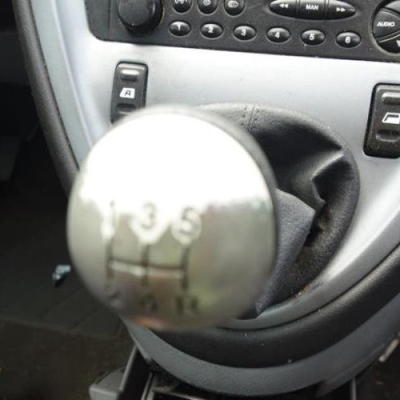 Retroviseur gauche CITROEN XSARA PICASSO Photo n°11