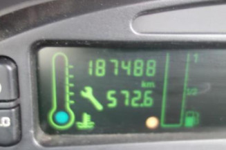 Retroviseur gauche CITROEN XSARA PICASSO