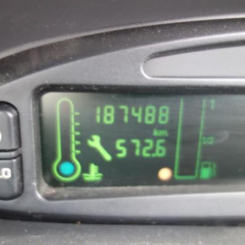 Retroviseur gauche CITROEN XSARA PICASSO Photo n°13