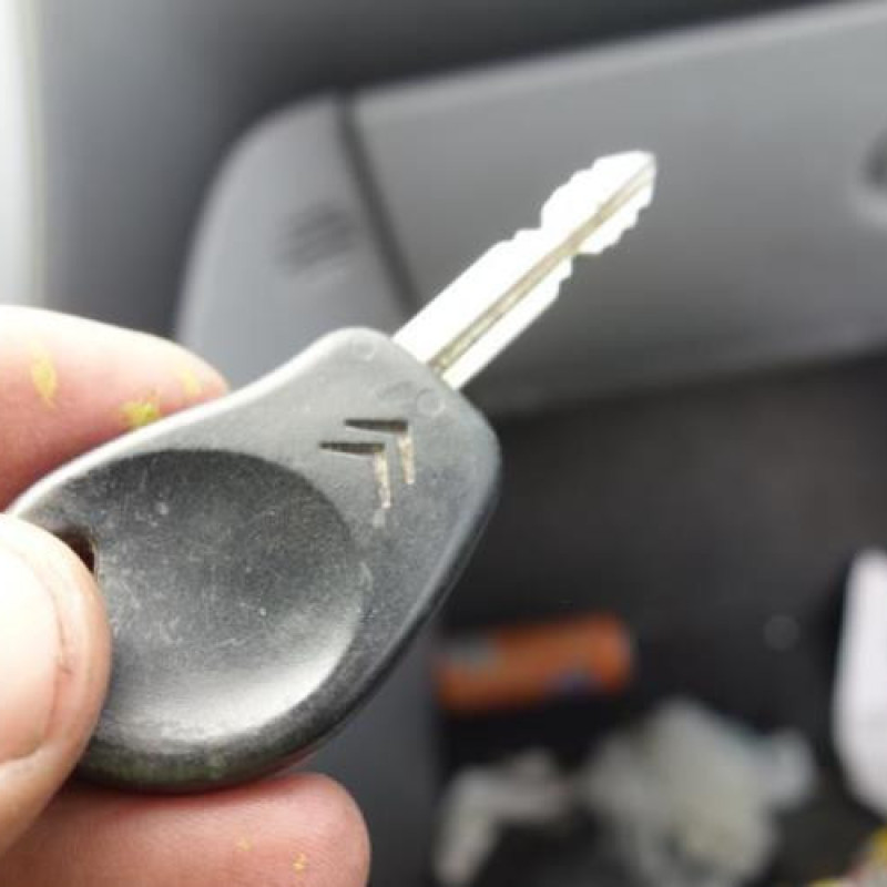 Retroviseur gauche CITROEN XSARA PICASSO Photo n°14