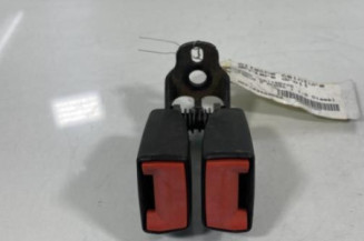 Attache ceinture arriere droit FORD FOCUS 2 Photo n°1