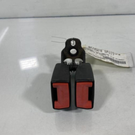 Attache ceinture arriere droit FORD FOCUS 2 Photo n°1