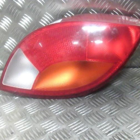 Feu arriere principal droit (feux) FORD KA 1 Photo n°1