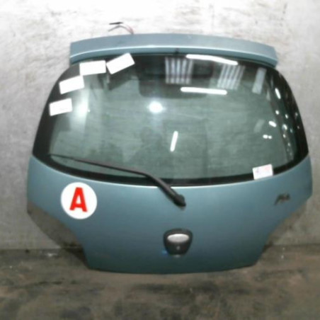 Malle/Hayon arriere FORD KA 1 Photo n°1