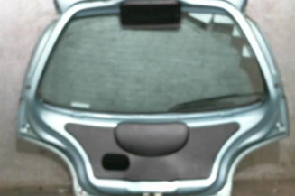 Malle/Hayon arriere FORD KA 1