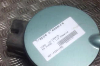 Trappe d'essence FORD KA 1 Photo n°1