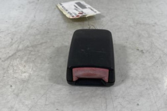 Attache ceinture avant droit FORD KA 1 Photo n°1