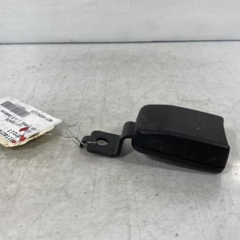 Attache ceinture avant droit FORD KA 1 Photo n°3