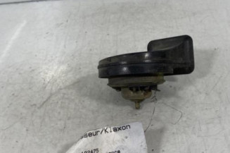 Avertisseur/Klaxon FORD KA 1