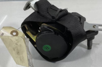 Ceinture arriere droit FORD KA 1 Photo n°1