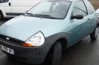 Ceinture arriere gauche FORD KA 1
