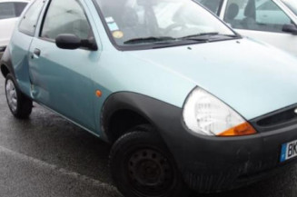 Ceinture arriere gauche FORD KA 1