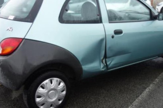 Ceinture arriere gauche FORD KA 1