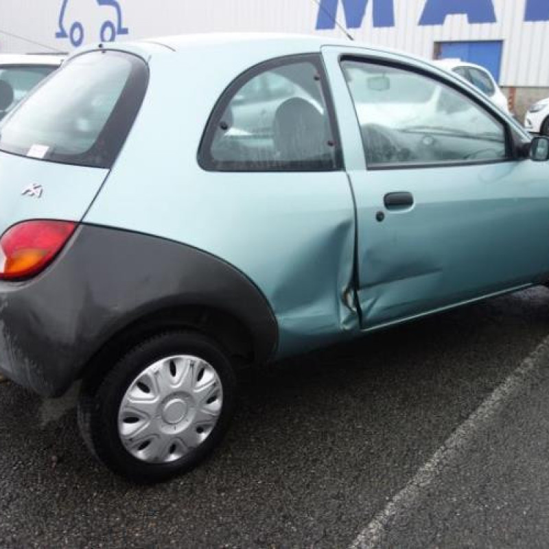 Ceinture arriere gauche FORD KA 1 Photo n°6