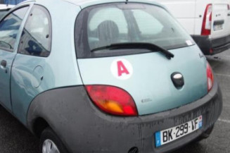 Ceinture arriere gauche FORD KA 1