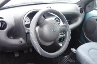 Ceinture arriere gauche FORD KA 1