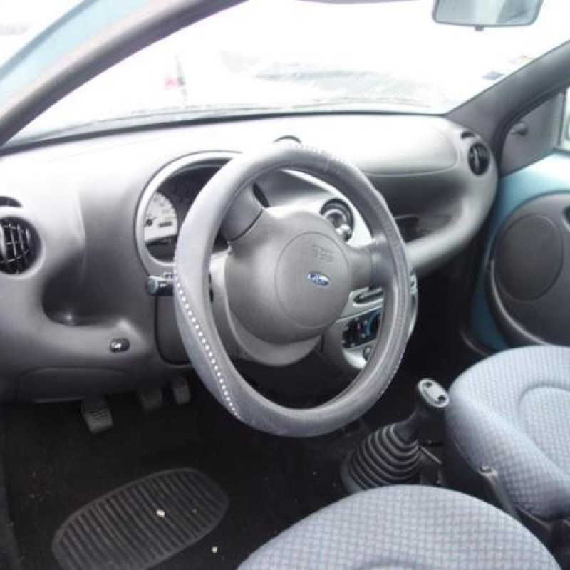 Ceinture arriere gauche FORD KA 1 Photo n°8