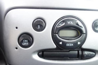 Ceinture arriere gauche FORD KA 1