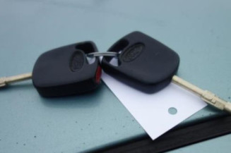 Ceinture arriere gauche FORD KA 1