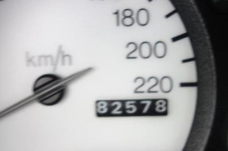 Amortisseur avant droit FORD KA 1