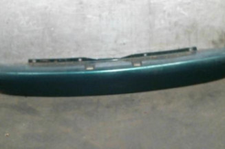 Pare choc arriere VOLKSWAGEN POLO 3