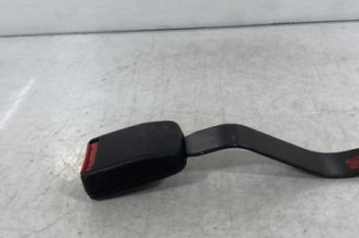 Attache ceinture avant droit VOLKSWAGEN POLO 3