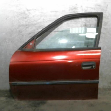 Porte avant gauche OPEL ASTRA F Photo n°1