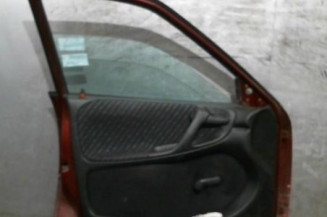 Porte avant gauche OPEL ASTRA F