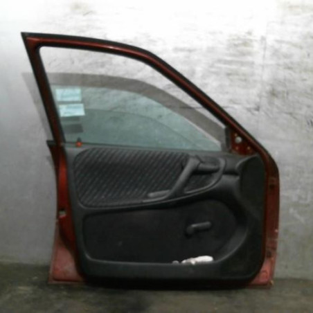Porte avant gauche OPEL ASTRA F